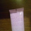 Swatch de Natty : Crème de Douche, Sephora