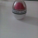 Swatch de Natty : Kiss Me Balm, Sephora