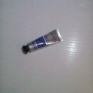 Swatch de Natty : Crème Mains Fleurs de Cerisier, L'Occitane