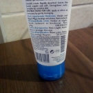 Swatch de Natty : Crème mains Atoderm, Bioderma