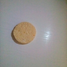 Swatch de Natty : Eponges pour le visage, EcoTools