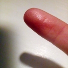 Swatch de Natty : Sweetheart's Perfect Flush Blush, Too Faced