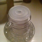 Swatch de Natty : Eau Micellaire Démaquillante Apaisante Sensibiafine, Biafine