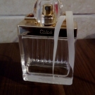 Swatch de Natty : Chloé Love Story - Eau de Parfum, Chloé