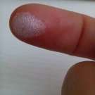 Swatch de Natty : Ombre à paupières mono, Sephora