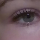 Swatch de Natty : Black Ecstasy - Mascara, Giorgio Armani