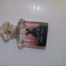 Swatch de Natty : La Petite Robe Noire - Eau de Parfum, Guerlain