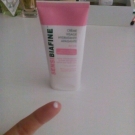 Swatch de Natty : Crème Visage Hydratante Apaisante Légère Sensibiafine, Biafine