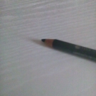 Swatch de Natty : Crayon Khôl, Yves Rocher