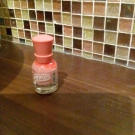 Swatch de Natty : Vernis à Ongles, Modelite