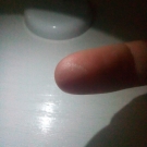 Swatch de Natty : Naked 3 Palette, Urban Decay