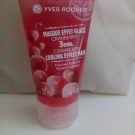 Swatch de Natty : Effet Glacé Cranberry 3 min, Yves Rocher