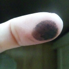 Swatch de Natty : Palette Oh My Dream !, Adopt by Réserve Naturelle