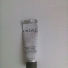 Swatch de Natty : Crème gourmande mains et ongles, Caudalie