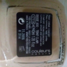 Swatch de Natty : Teint Crème Confort, YVES ROCHER