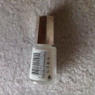 Swatch de Natty : Vernis Mini Color, Mavala