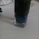 Swatch de Natty : Vernis Nude Brillance Éclat vernis À Ongles, Nocibé