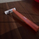 Swatch de Natty : Bic Twin Lady, Bic