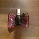 Swatch de Natty : Bonbon Eau de Parfum, Viktor & Rolf