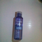 Swatch de Natty : Démaquillant Douceur Yeux Sensibles 100ml, Yves Rocher