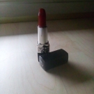 Swatch de Natty : Rouge Dior, Dior