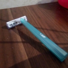 Swatch de Natty : Bic Twin Lady, Bic