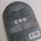 Swatch de Natty : Patch nez, Sephora