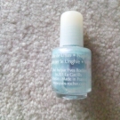 Swatch de Natty : Vernis à Ongles - Luminelle, Yves Rocher