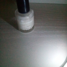 Swatch de Natty : Vernis à Ongles - Luminelle, Yves Rocher