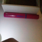 Swatch de Natty : Mascara Volume Déployé, Yves Rocher