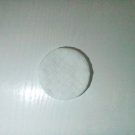 Swatch de Natty : Cotons à Démaquiller Duo, Demak'Up