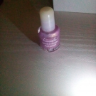 Swatch de Natty : Vernis à Ongles - Luminelle, Yves Rocher