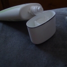 Swatch de Natty : Sébium Global Soin Intense Purifiant, Bioderma