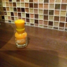 Swatch de Natty : Vernis à Ongles, Modelite