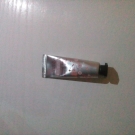 Swatch de Natty : Crème Mains Fleurs de Cerisier, L'Occitane