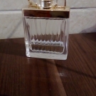 Swatch de Natty : Chloé Love Story - Eau de Parfum, Chloé