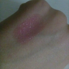 Swatch de Natty : Rouge Coco Shine, Chanel