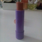 Swatch de Natty : Babylips, Gemey-Maybelline