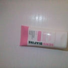 Swatch de Natty : Crème Visage Hydratante Apaisante Légère Sensibiafine, Biafine