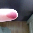 Swatch de Natty : Palette Oh My Dream !, Adopt by Réserve Naturelle