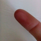 Swatch de Natty : Boîte Ronde Blush, Bourjois