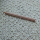 Swatch de Natty : Crayon Khôl, Yves Rocher