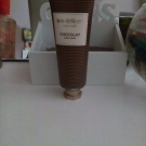 Swatch de Natty : Crème main, Nocibé