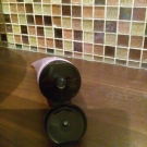 Swatch de Natty : Crème de Douche, Sephora