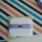 Swatch de Natty : Namaste - Kit papier matifiant, Merci Handy