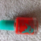 Swatch de Natty : Vernis à Ongles - Luminelle, Yves Rocher