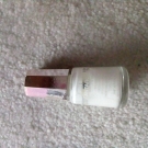 Swatch de Natty : Vernis Mini Color, Mavala