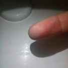 Swatch de Natty : Naked 3 Palette, Urban Decay