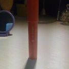 Swatch de Natty : Crayon Lèvres Éclat - Couleurs Nature, Yves Rocher