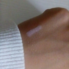Swatch de Natty : Crayon Regard 3 en 1 Couleur Nature, Yves Rocher